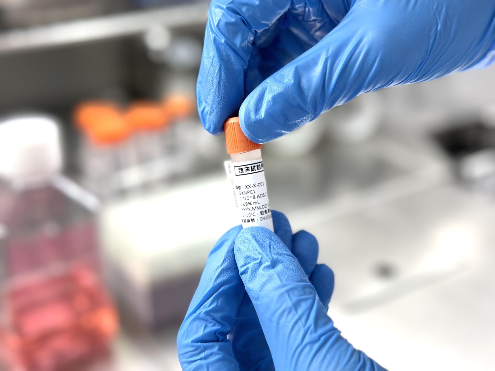 Gwo Xi’s GXNPC1® Receives TFDA Approval for Phase III Clinical Trial to Address Chronic Stroke-Related Disability